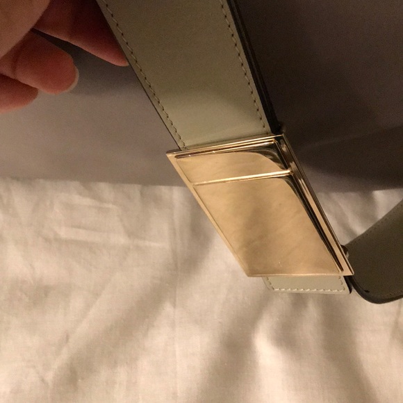 Chloe Baylee Bag - Cashmere - Medium - Authentic - Picture 8 of 8